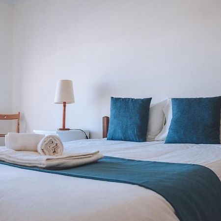 Supertubos Beach Villa Atouguia Da Baleia Dış mekan fotoğraf