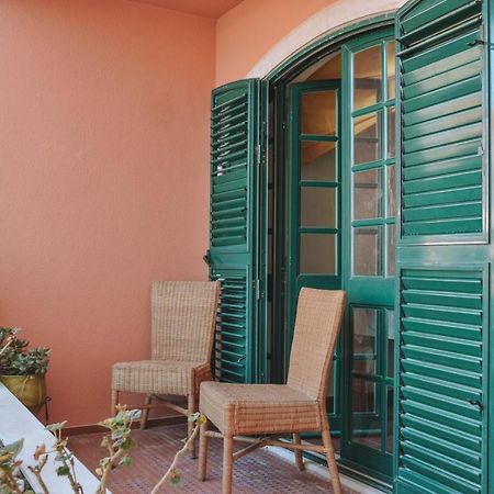 Supertubos Beach Villa Atouguia Da Baleia Dış mekan fotoğraf