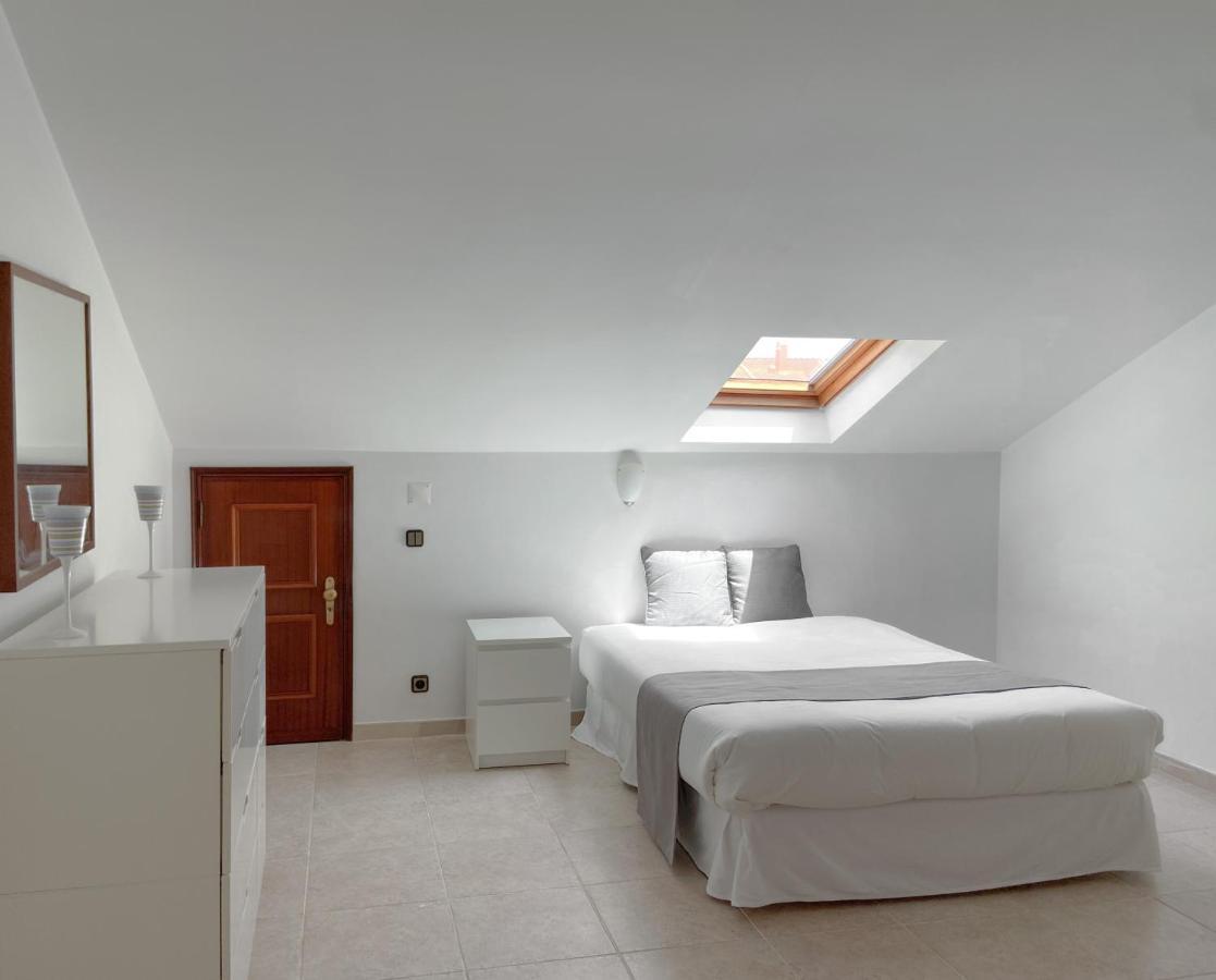 Supertubos Beach Villa Atouguia Da Baleia Dış mekan fotoğraf