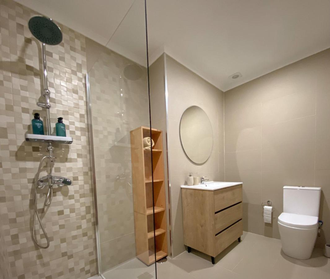 Supertubos Beach Villa Atouguia Da Baleia Dış mekan fotoğraf