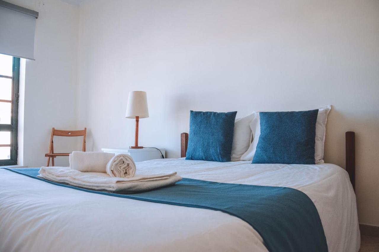 Supertubos Beach Villa Atouguia Da Baleia Dış mekan fotoğraf