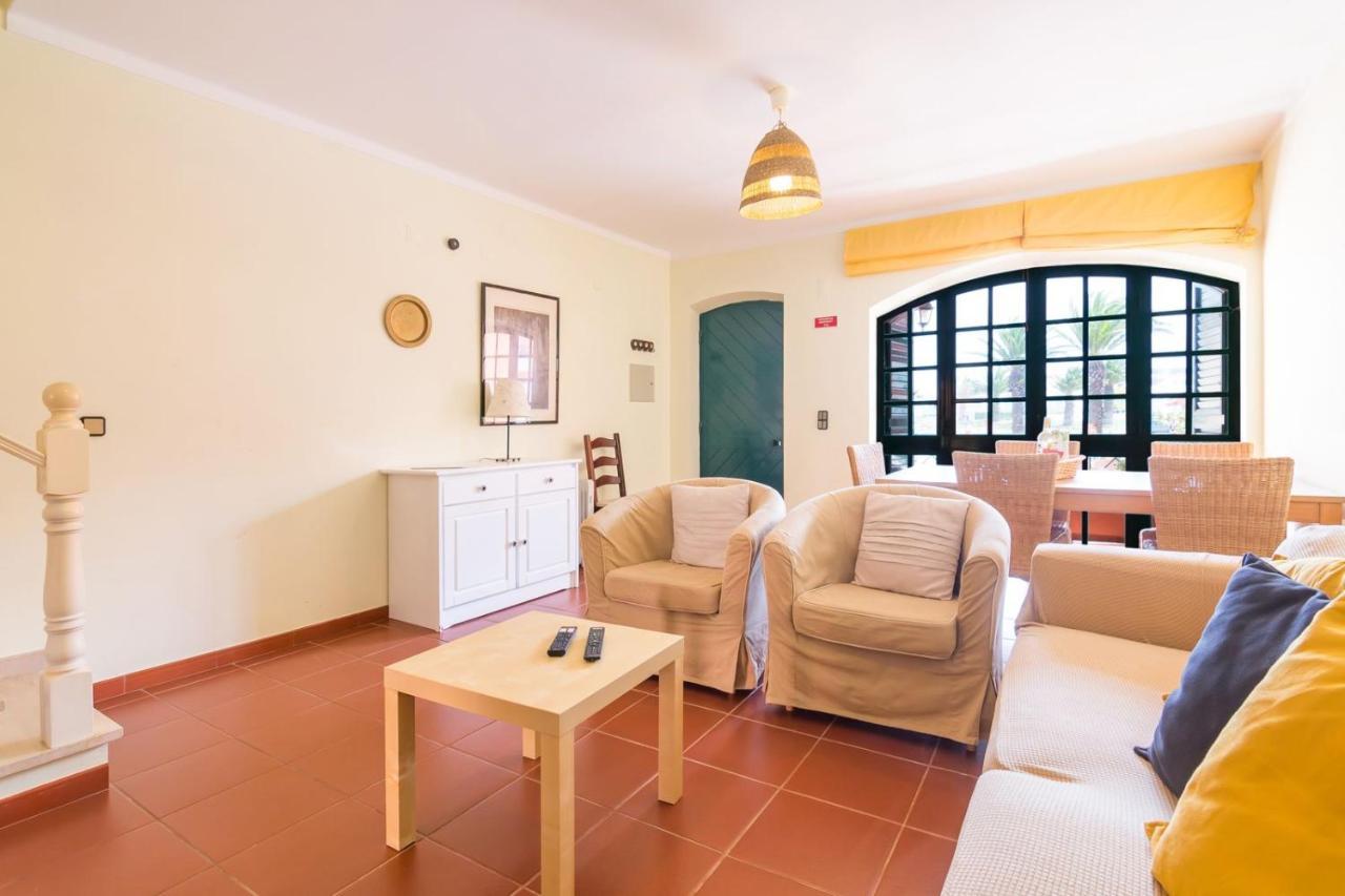Supertubos Beach Villa Atouguia Da Baleia Dış mekan fotoğraf